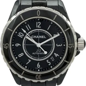 シャネル J12 H0685