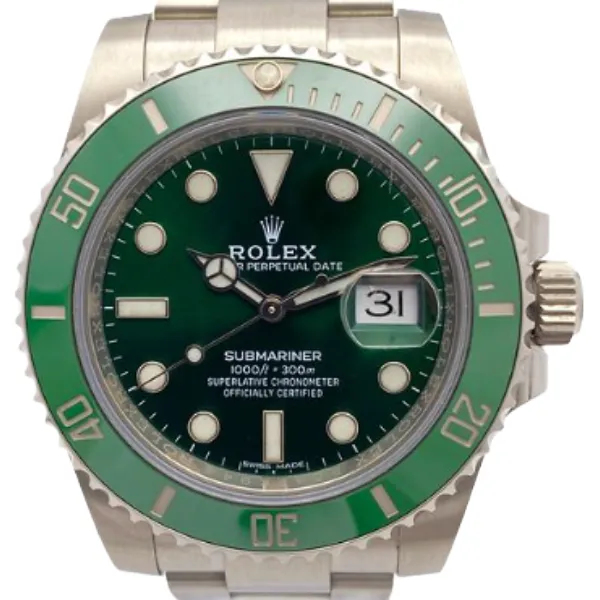 サブマリーナー 116610LV