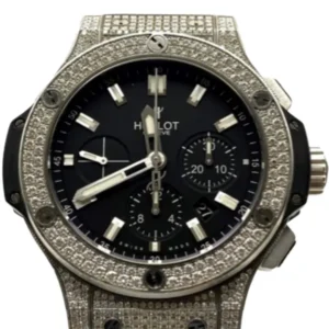 ウブロ ビッグ・バン エボリューション 301.SX.1170.RX.1704