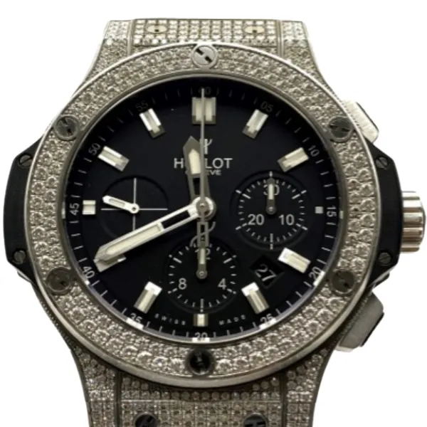 ウブロ ビッグ・バン エボリューション 301.SX.1170.RX.1704