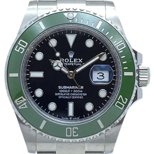 サブマリーナー 126610LV