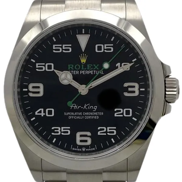 エアキング 126900