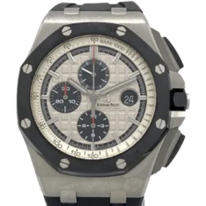 オーデマ ピゲ ロイヤルオーク オフショア クロノグラフ T3 26400SO.OO.A002CA.01