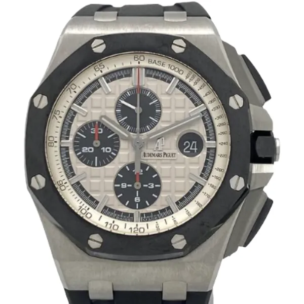 オーデマ ピゲ ロイヤルオーク オフショア クロノグラフ T3 26400SO.OO.A002CA.01