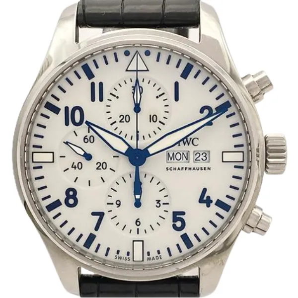 IWC パイロット・ウォッチ・クロノグラフ “150 イヤーズ” IW377725