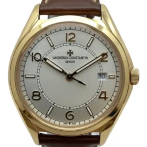 ヴァシュロン・コンスタンタン フィフティーシックス オートマティック 4600E/000R-B441