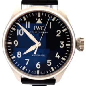 IWC ビッグパイロット IW329301