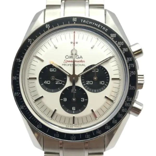 スピードマスター 東京2020オリンピック記念モデル 522.30.42.30.04.001