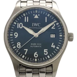 IWC マークXVIII IW327014