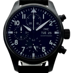 IWC パイロットウォッチ IW388106