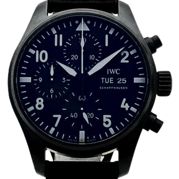 IWC パイロットウォッチ IW388106