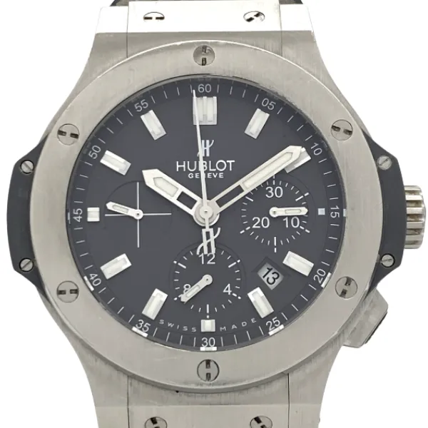 ウブロ ビッグ・バン 301.ST.5020.GR