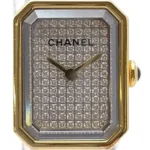 シャネル プルミエール H6126 シャネル プルミエール　ヴェルヴェット H6126