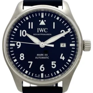 IWC パイロットウォッチ マーク XX IW328201