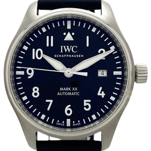 IWC パイロットウォッチ マーク XX IW328201
