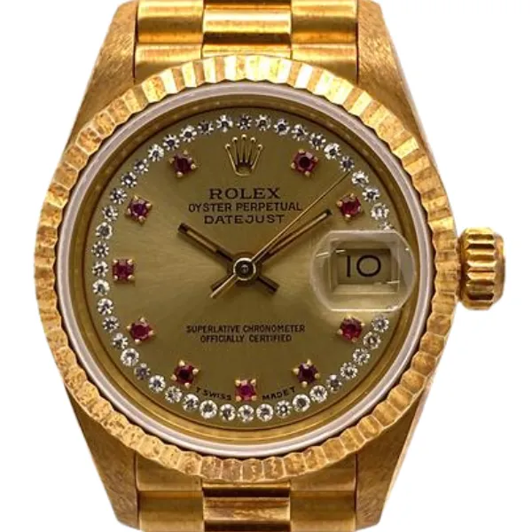 デイトジャスト 69178LR