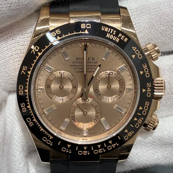 ロレックス　デイトナ　116515LNA