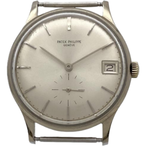 パテック フィリップ カラトラバ 3514