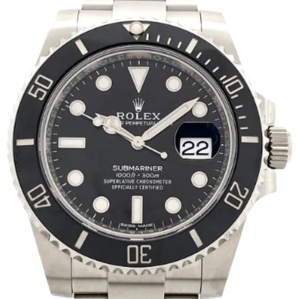 サブマリーナー 116610LN