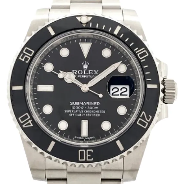 サブマリーナー 116610LN