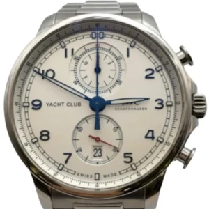 IWC ポルトギーゼ ヨットクラブ IW390702