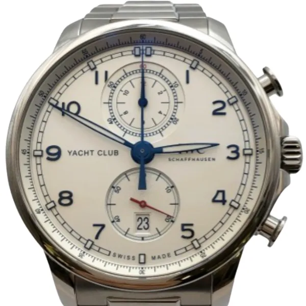 IWC ポルトギーゼ ヨットクラブ IW390702