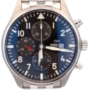 IWC パイロットウォッチ IW377719