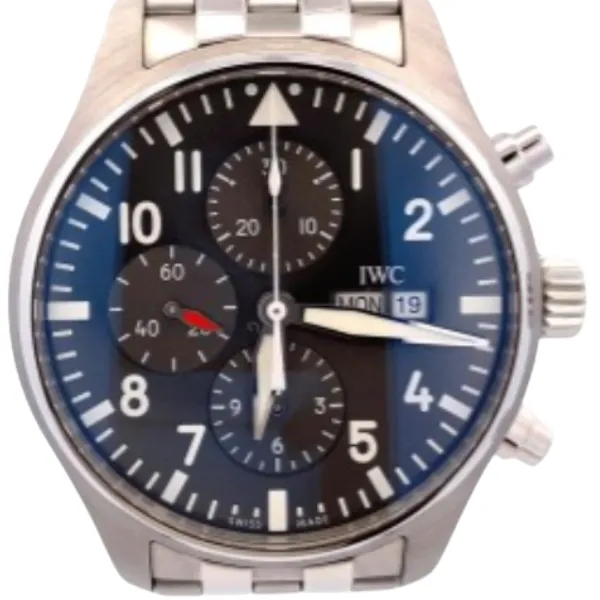 IWC パイロットウォッチ IW377719