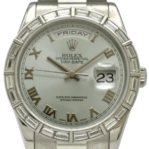 ロレックス デイデイト 118366