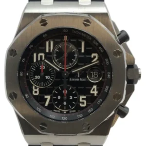 オーデマ ピゲ ロイヤルオーク オフショア クロノグラフ 26470ST.OO.A101CR.01