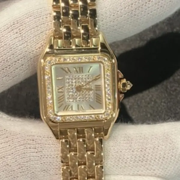 カルティエ　パンテール　 WJPN0080