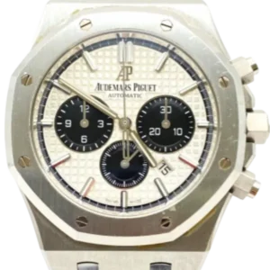 オーデマ ピゲ ロイヤルオーク クロノグラフ 26331ST.OO.1220ST.03
