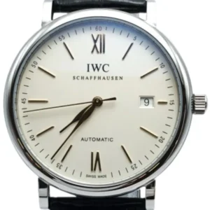 IWC ポートフィノ IW356517