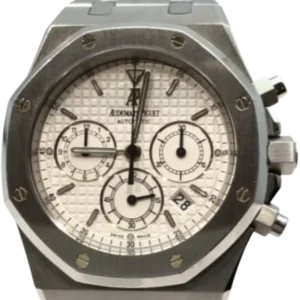 オーデマ ピゲ ロイヤルオーク クロノグラフ 26300ST.OO.1110ST.05