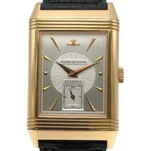 ジャガー・ルクルト レベルソ 270.2.62