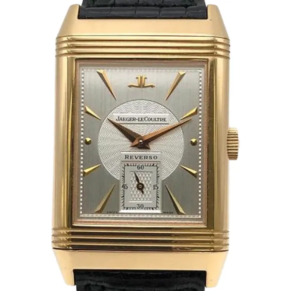 ジャガー・ルクルト