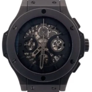 ウブロ アエロバン 2021年モデル 311.CI.1110.RW.JPN