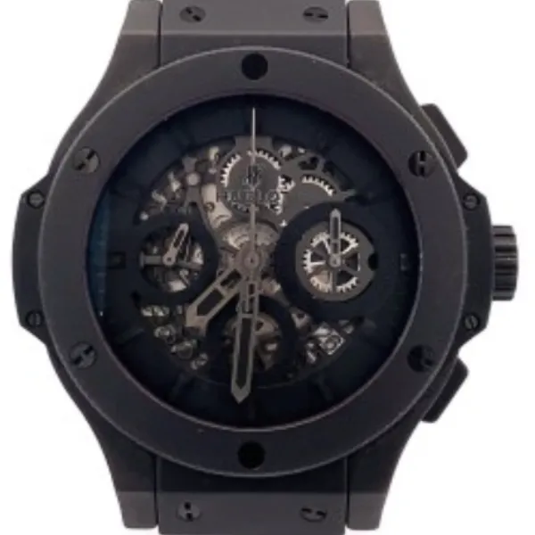 ウブロ アエロバン 2021年モデル 311.CI.1110.RW.JPN