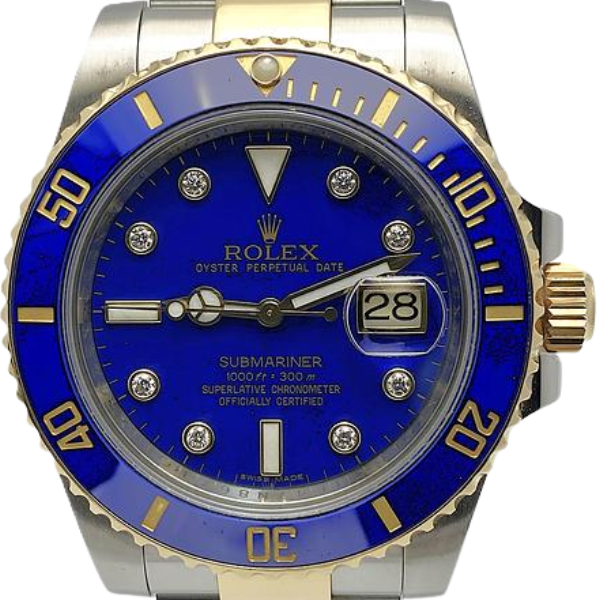 サブマリーナー 116613LB