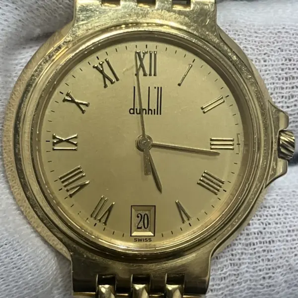 ダンヒル　エリート