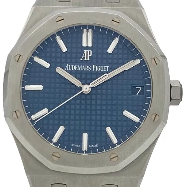 オーデマ・ピゲ ロイヤルオーク 15500ST.OO.1220ST.01