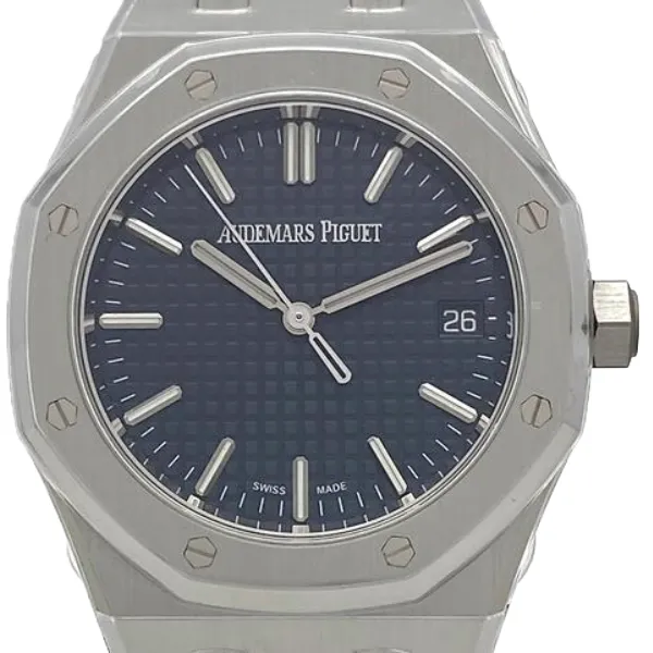 オーデマ・ピゲ ロイヤルオーク 15550ST.OO.1356ST.06