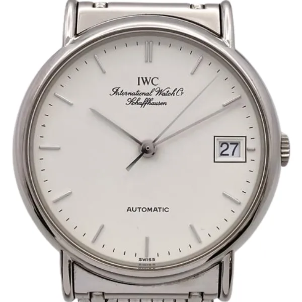 IWC ポートフィノ IW351318