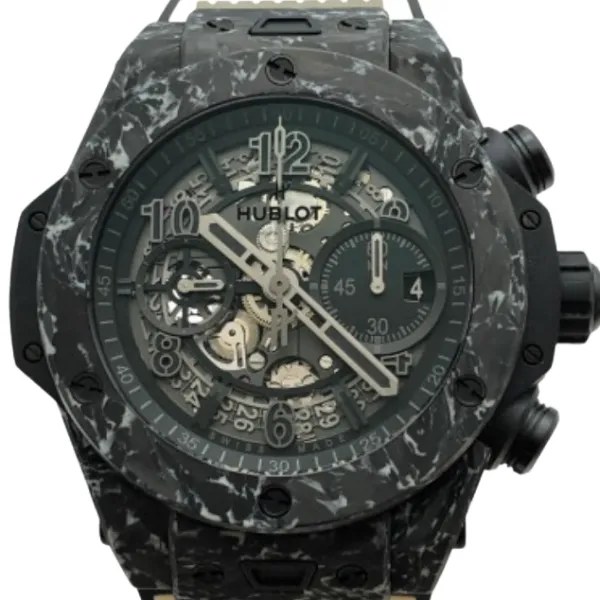 ウブロ ビッグバン ウニコ 421.QW.1110.RX.JPN