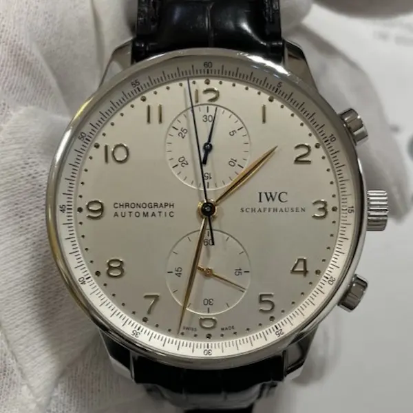 IWC　ポルトギーゼ