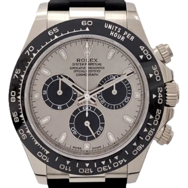 デイトナ 116519LN