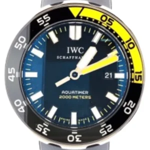 IWC アクアタイマー2000 IW356802