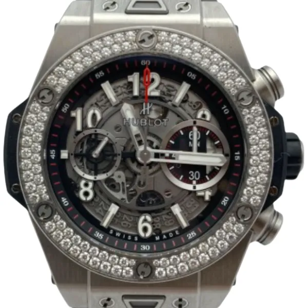 ウブロ ビッグバン 411.NX.1170.RX.1104