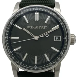 オーデマ ピゲ CODE11.59 15210ST.OO.A056KB.01