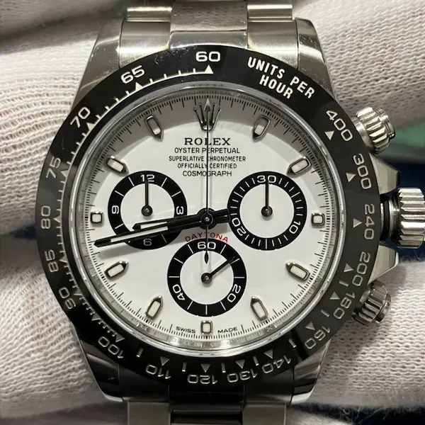 ロレックス　デイトナ　116500LN